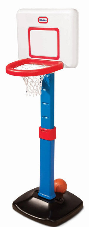 Totsports Easy Score Basketball