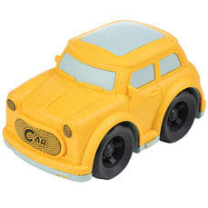 Transportation Vehicles - Car (5"L)