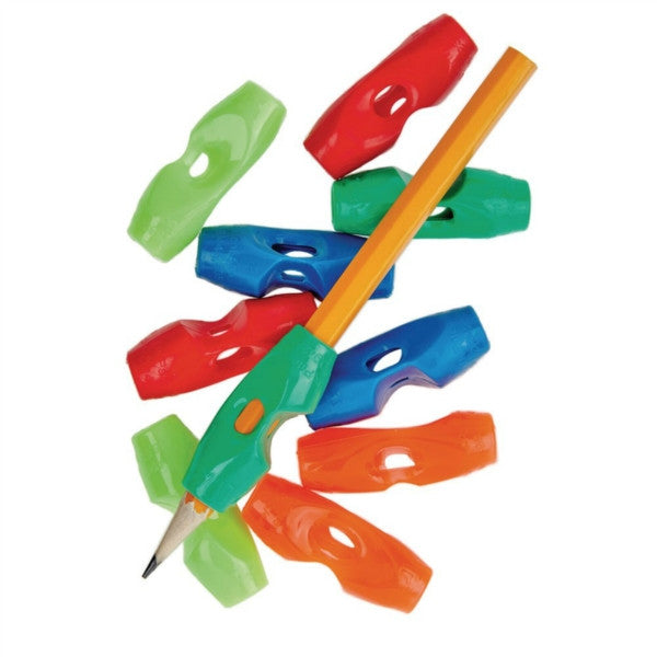 Tri Go Pencil Grip - Single