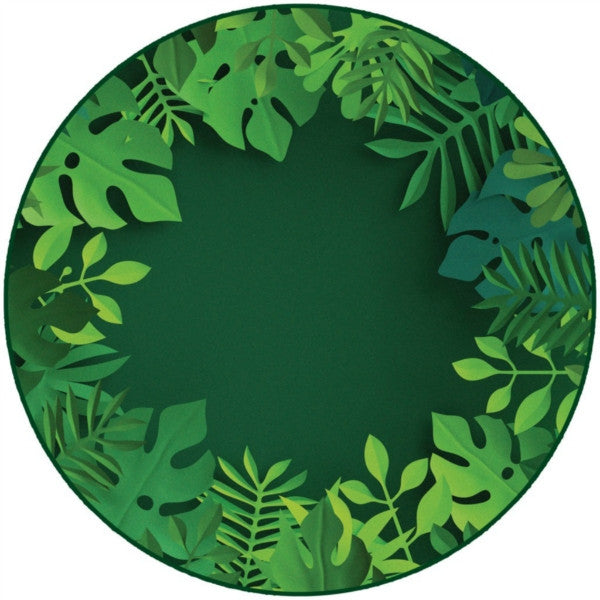 Tropical Paradise Rug