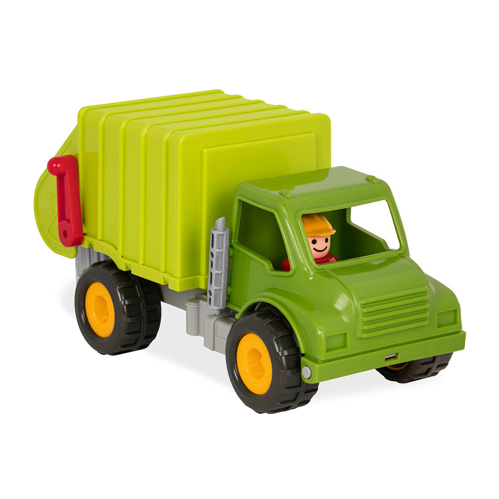 Truck Toys
