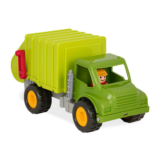 Truck Toys