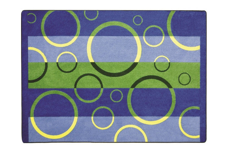 Under Water Primary - Rectangle