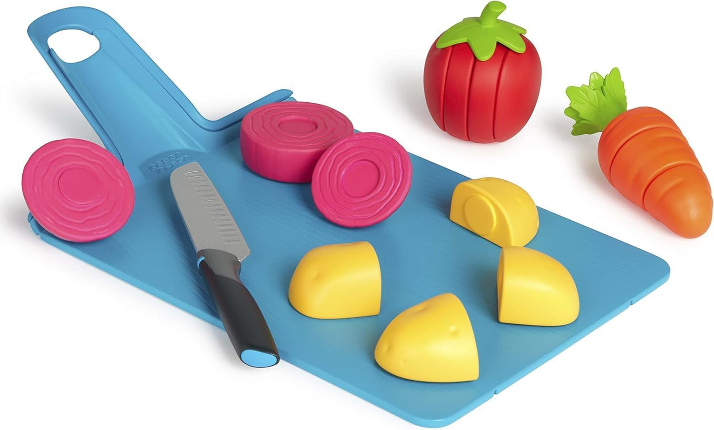 Vegetable Cutting Set