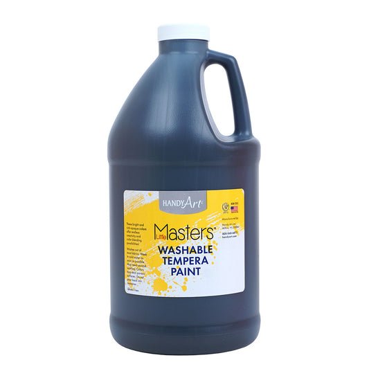 Little Masters® Washable Tempera Paint - 1.89L