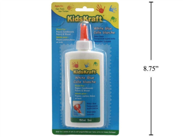 Washable White Glue 150ML