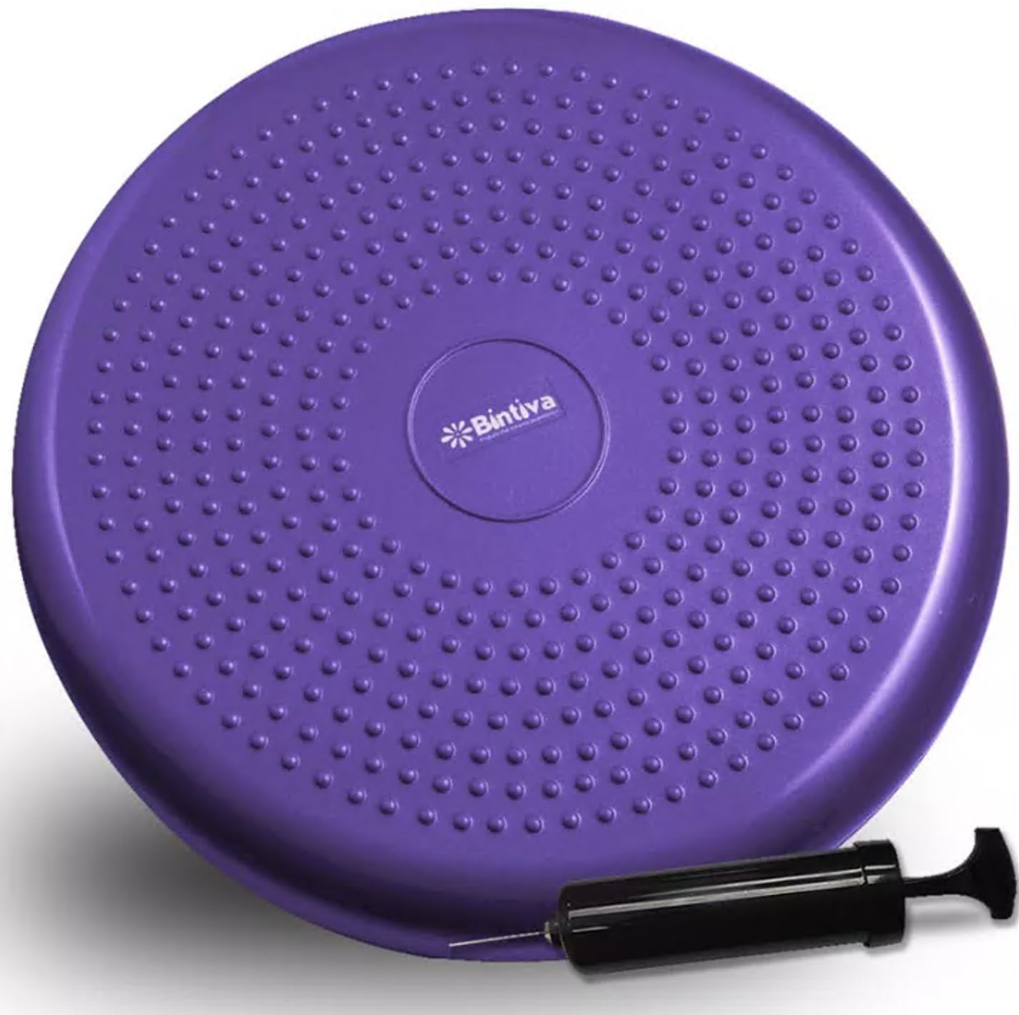 Wiggle Seat - Purple