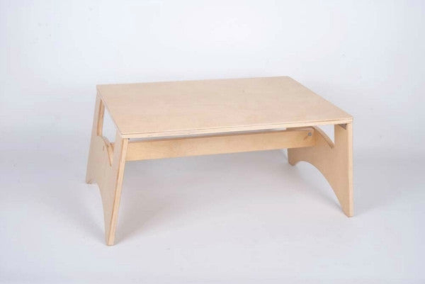 Wooden Play Table
