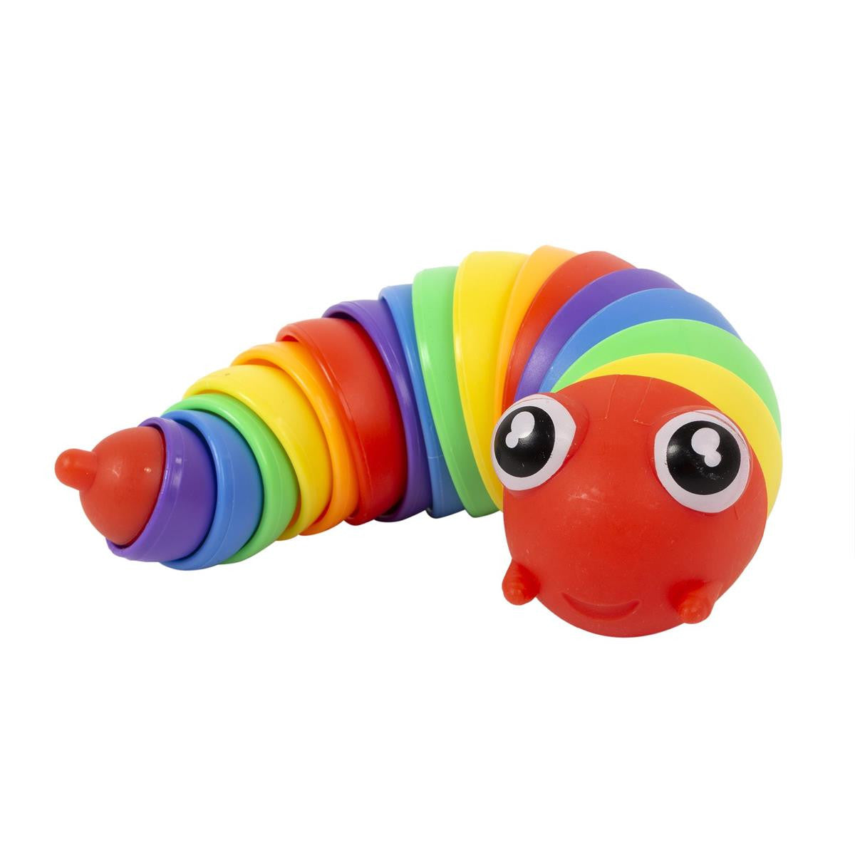 Wriggly Caterpillar- 7"