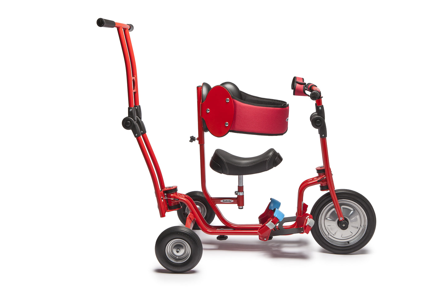 Zero Tricycle - Red