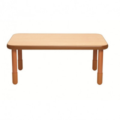 Baseline® Rectangle Table Small -20" height (48"x30")