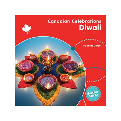 Canadian Celebrations - Set 3
