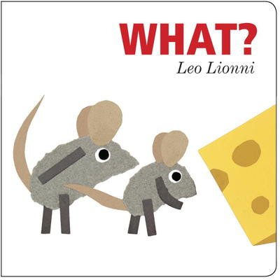 Leo Lionni 4 W's Series