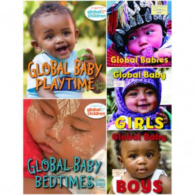 Global Babies Series