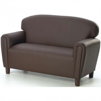 Enviro-Child Upholstery Furniture Sofa- Preschool