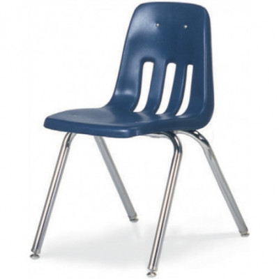T9000 Series Chairs - Blue