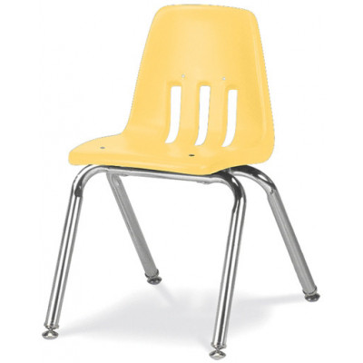 T9000 Series Chairs - Yellow