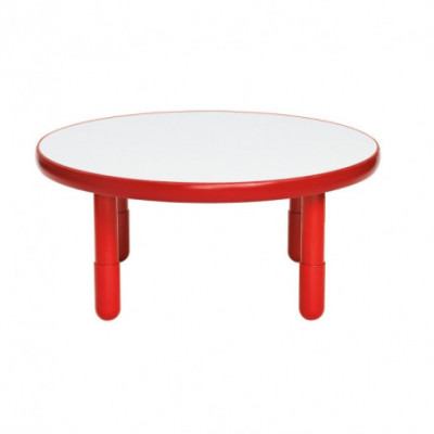 Baseline® Round Table Small - 16" height (36" diameter)