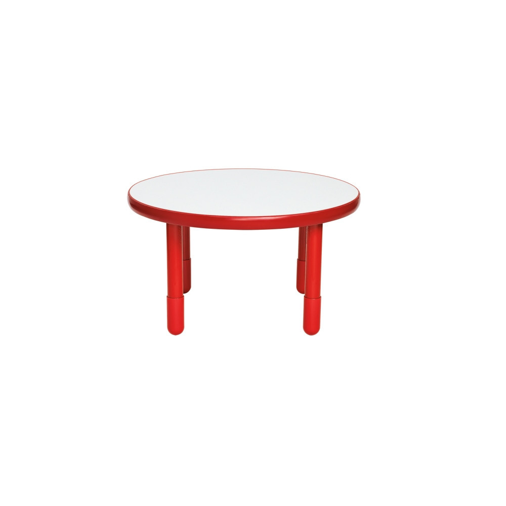 Baseline® Round Table Small - 20" height (36" diameter)