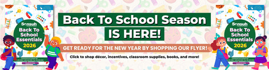 Back to School 2026: The Ultimate Guide to Getting Your Classroom Ready