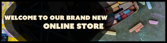 Welcome to Our Brand New Website!