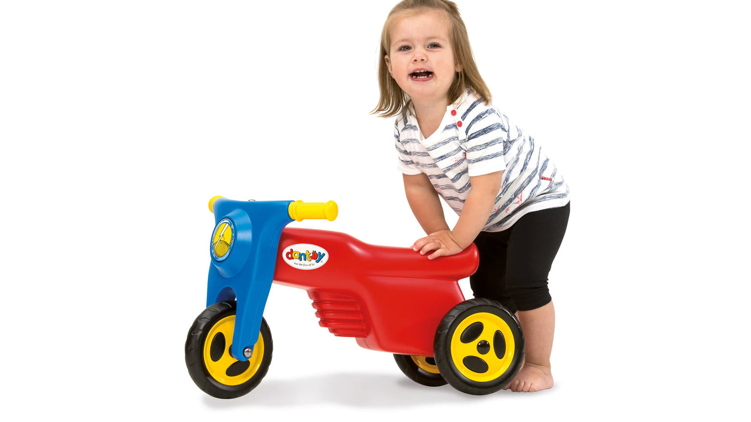 Rockers and Ride Ons