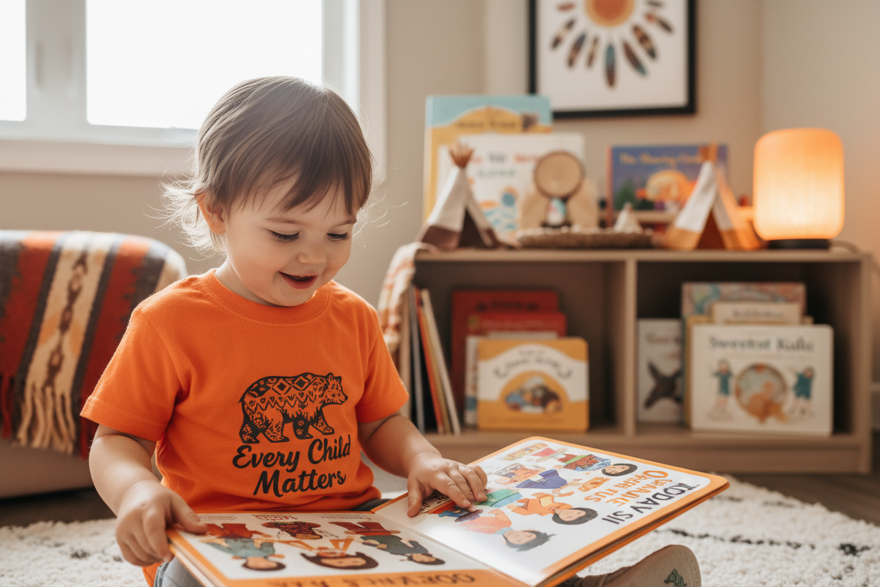 Indigenous Resources