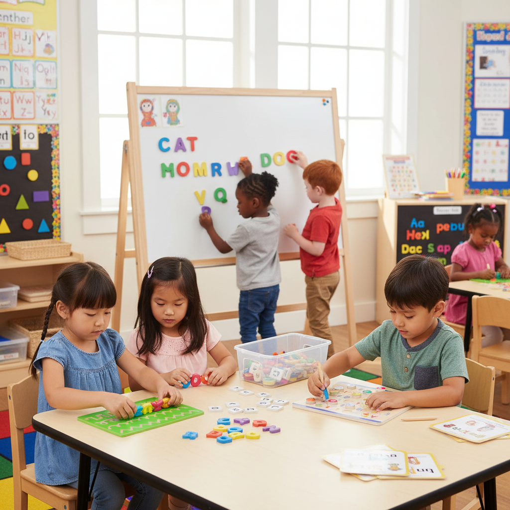 Language Resources – Sonsuh Educational Supplies Inc.