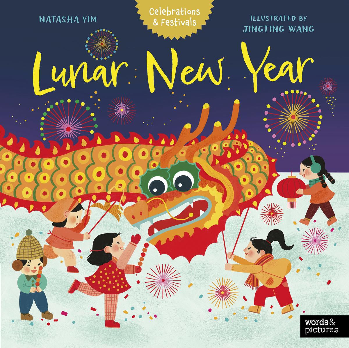 Lunar New Year Collection
