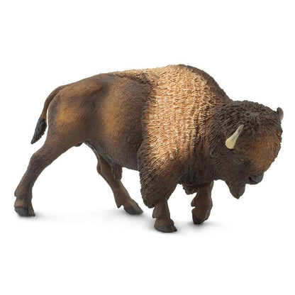 Bison Toy
