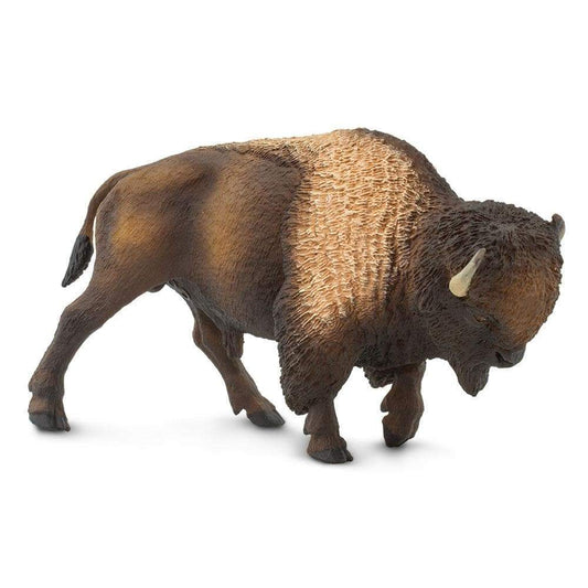 Bison Toy