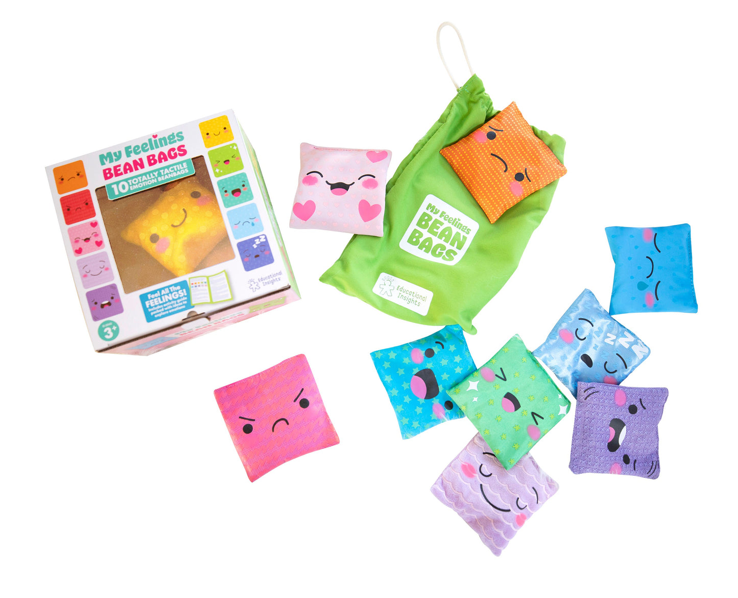 My Feeling Bean Bags