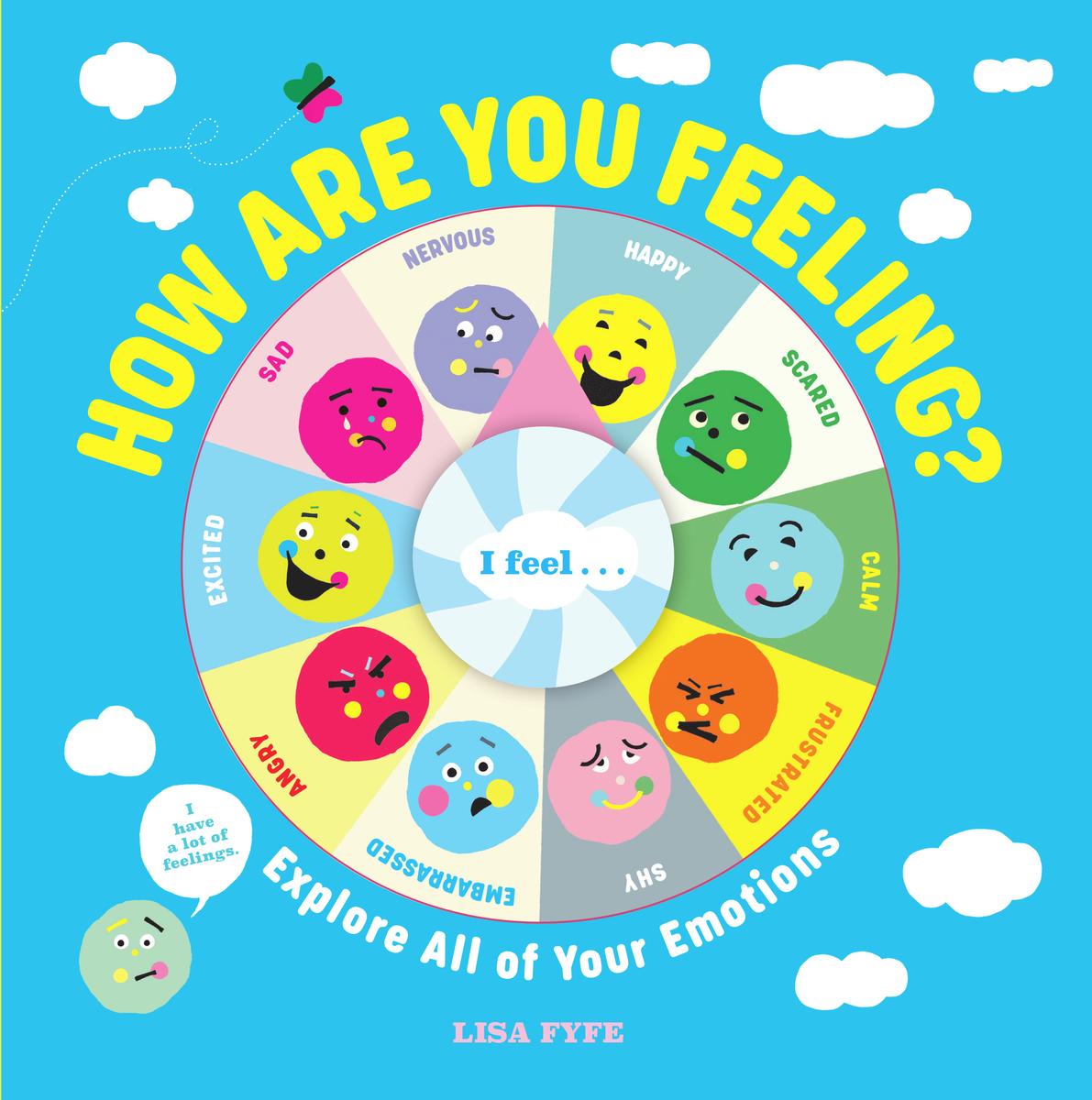 How Are You Feeling?