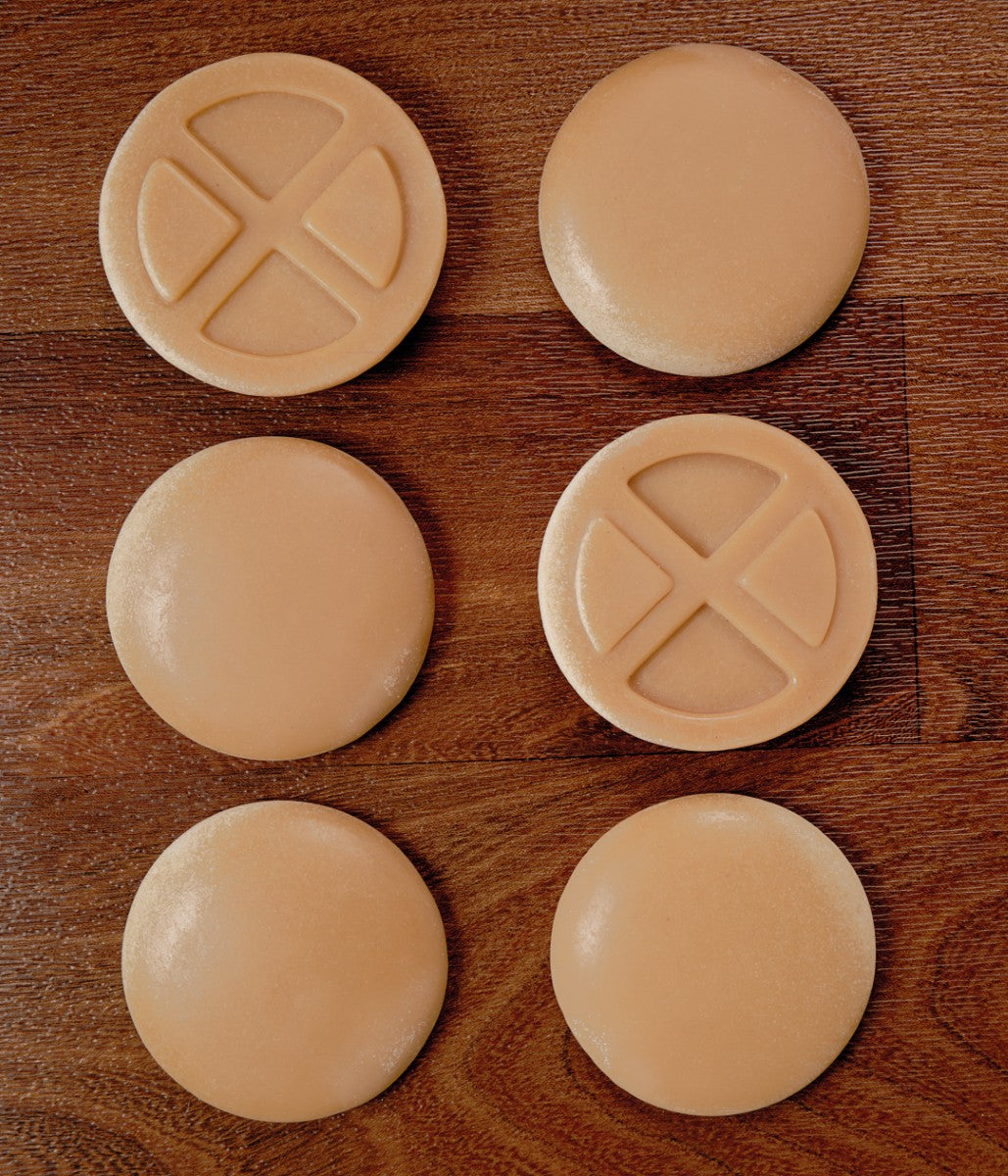 Interlocking Sensory Stones