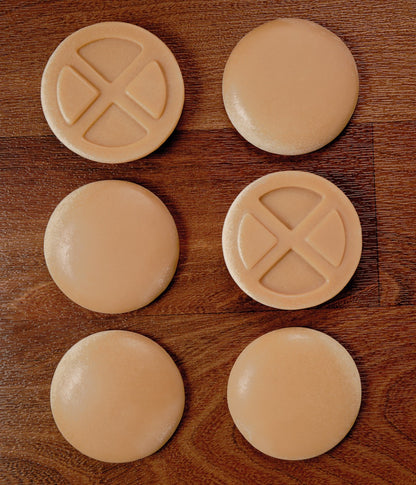 Interlocking Sensory Stones