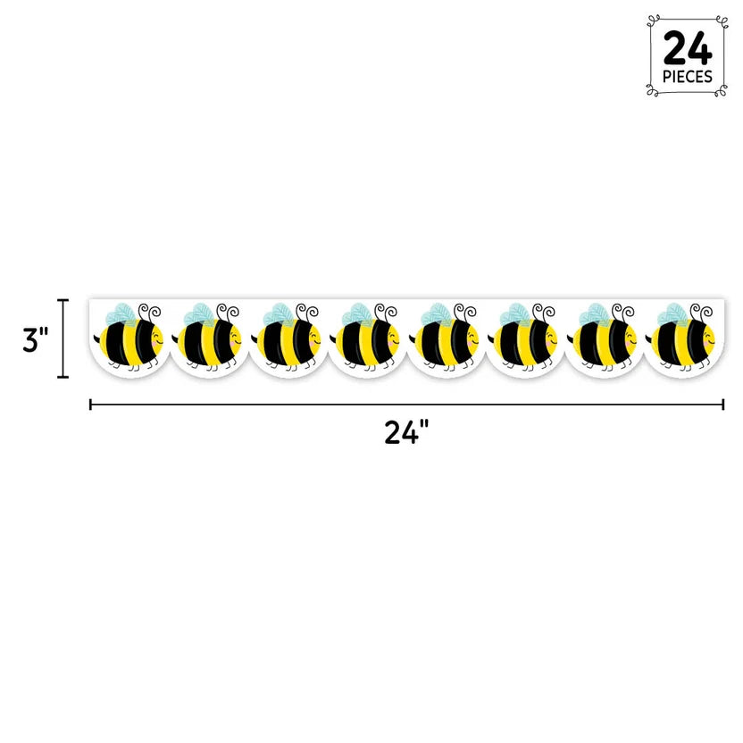 Bees EZ Border Trimmers - 24"