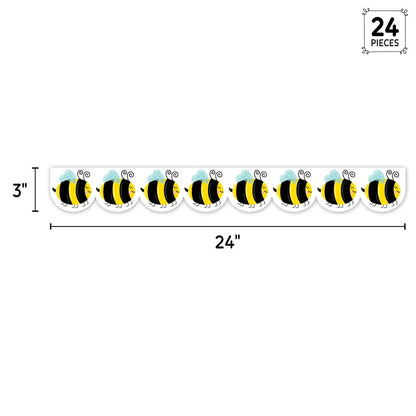 Bees EZ Border Trimmers - 24"
