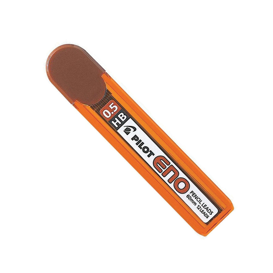 Mine de crayon de 0,5 mm - 12 pièces