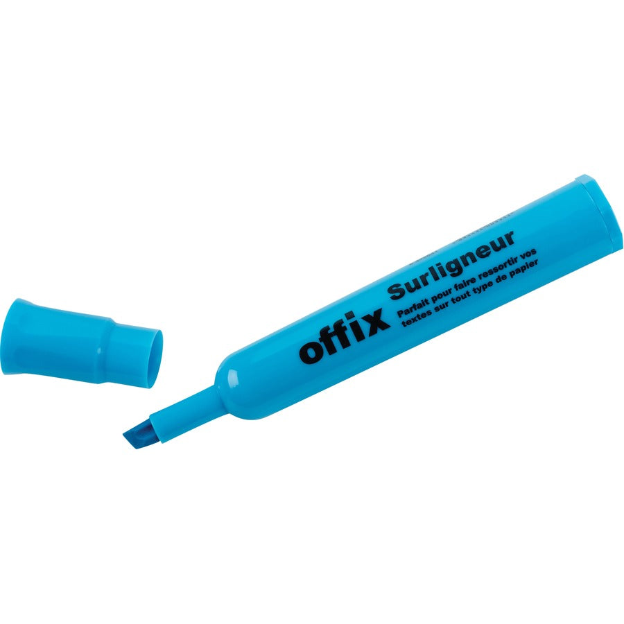 Highlighter - Blue
