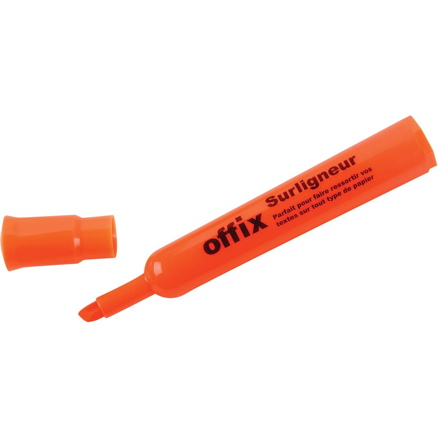 Highlighter - Orange