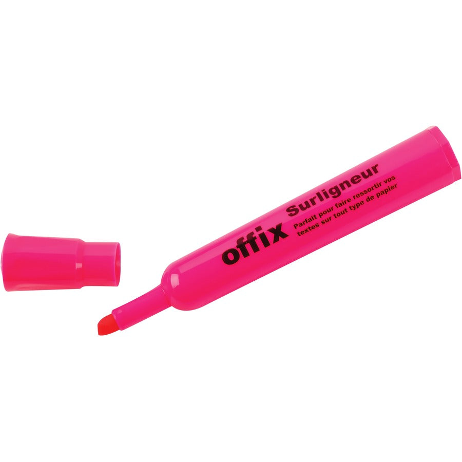 Highlighter - Pink