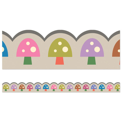 MUSHROOMS TRIMMERS