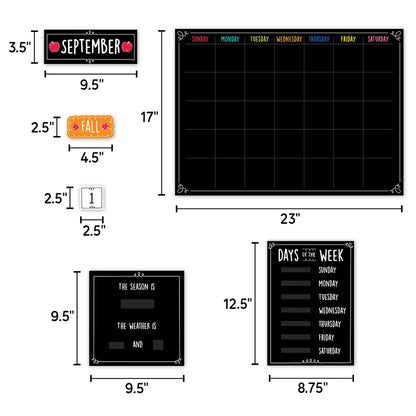 Core Decor Classroom Decor Mega Pack