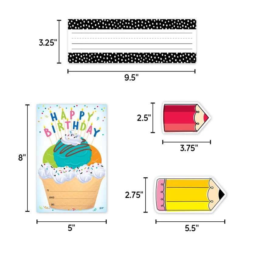 Core Decor Classroom Decor Mega Pack