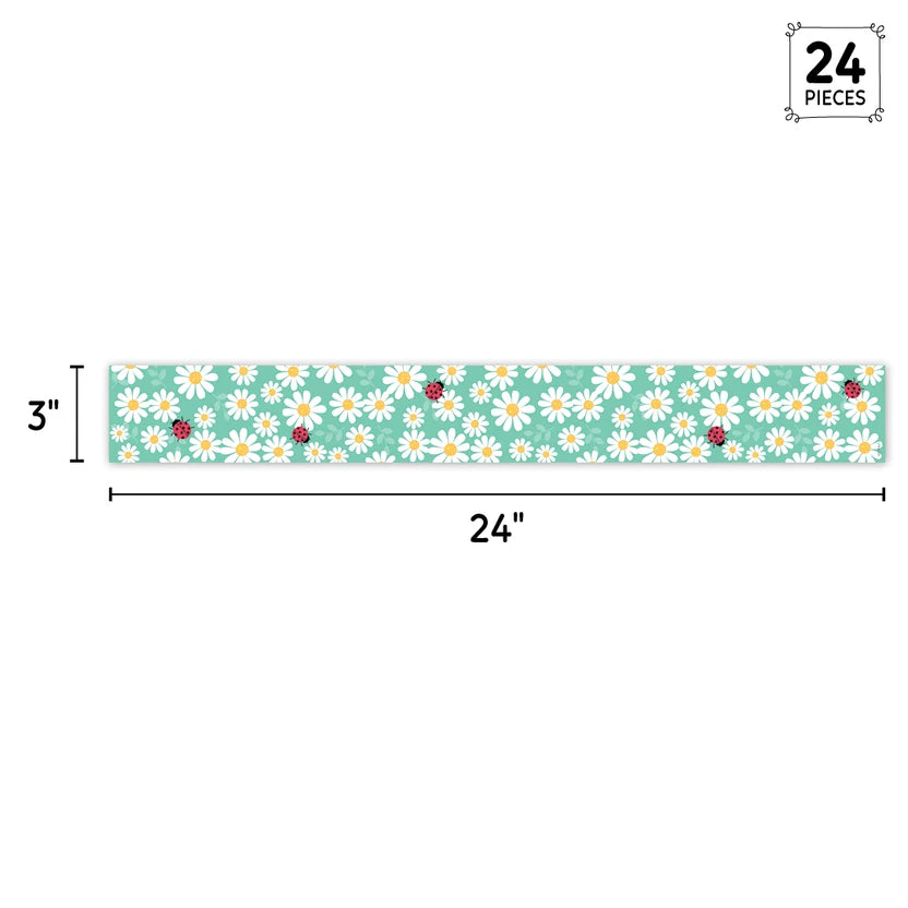 Daisy Bug EZ Border Trimmers - 24"