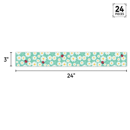 Daisy Bug EZ Border Trimmers - 24"