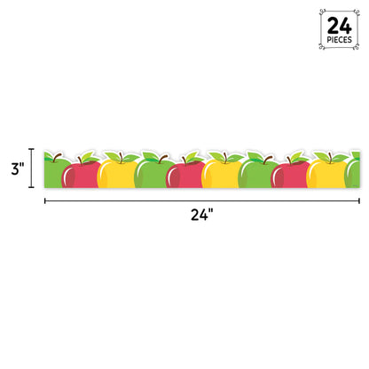 Apples EZ Border Trimmers - 24"