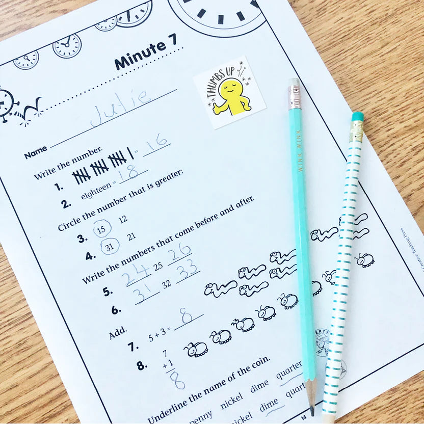 Reward Buddies Stickers