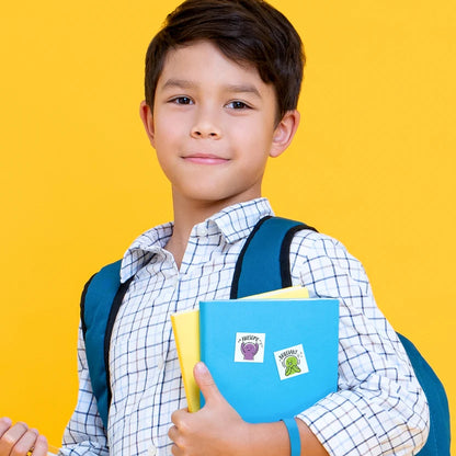 Reward Buddies Stickers