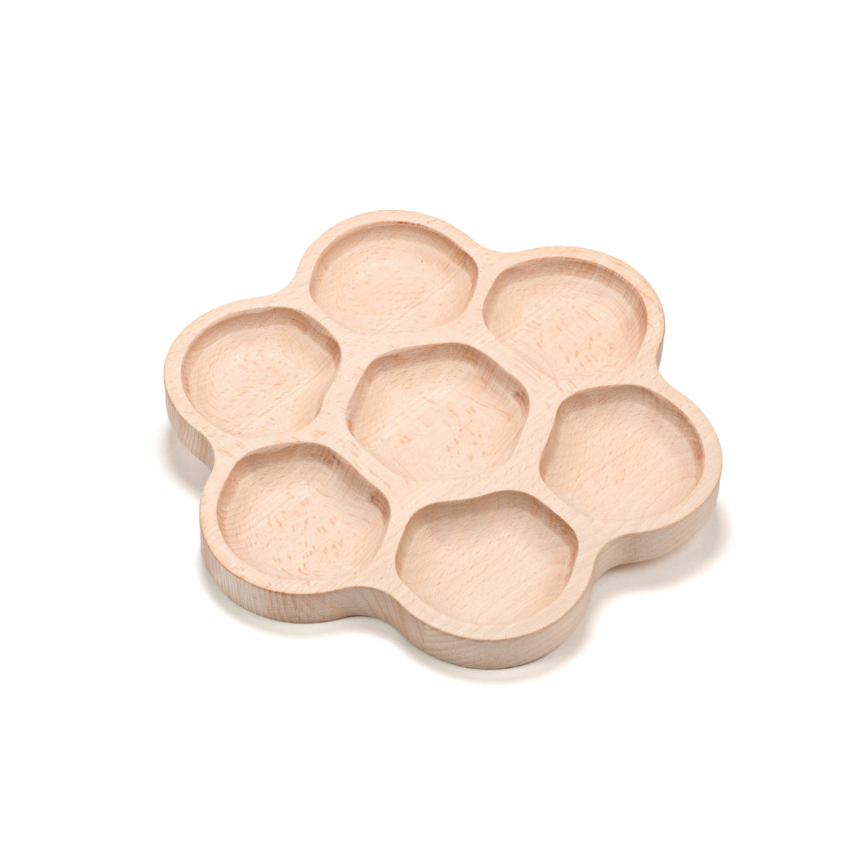 Natural Flower Tray
